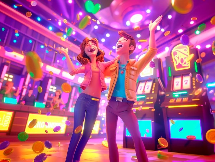 grafik jitu featured game showcase grafik jitu featured game showcase