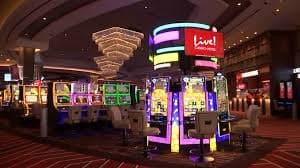 Dashboard grafik jitu menampilkan menu navigasi ke Togel 2D, slot games, live dealer, dan sportsbook